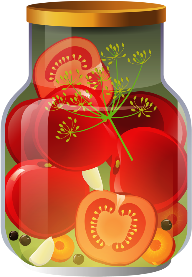Comida, Frutas Bebidas Etc - Chutney Clipart - Png Download (710x1024), Png Download