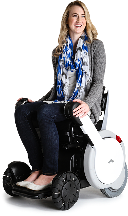 Person In Wheelchair Png - Silla De Ruedas Nuevas Clipart (563x701), Png Download