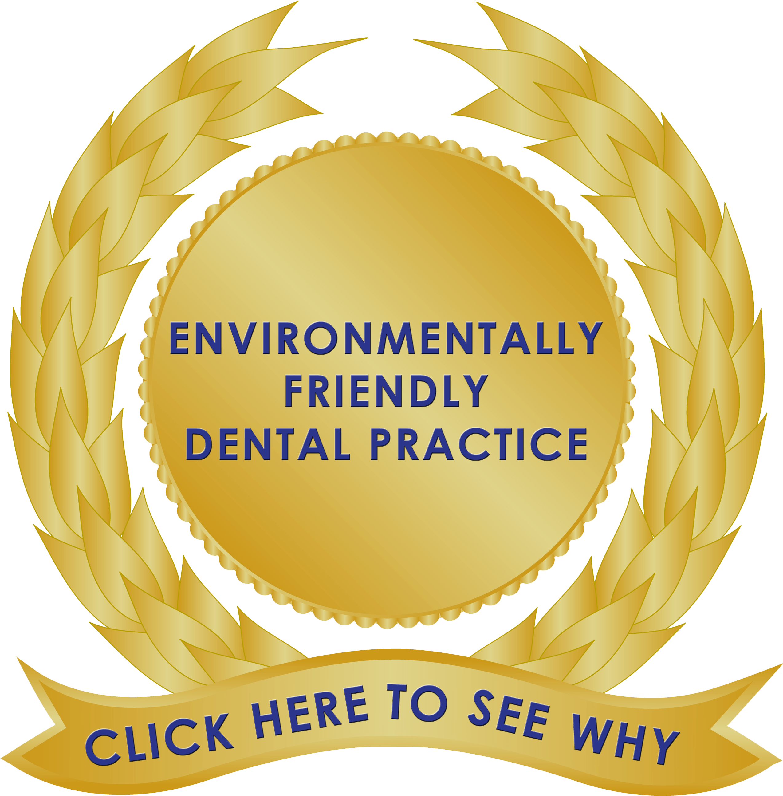 Find An Environmentally Friendly Dentist With Find - Circle Of Excellence Logo Clipart (2550x3300), Png Download