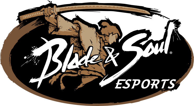 For More Information On Blade & Soul Esports, And The - Blade And Soul Logo Font Clipart (852x476), Png Download
