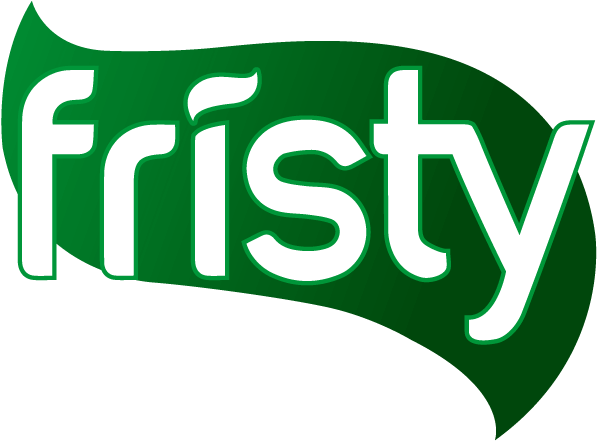 Marcas Lacthosa - Fristy Jugo De Naranja Clipart (700x700), Png Download