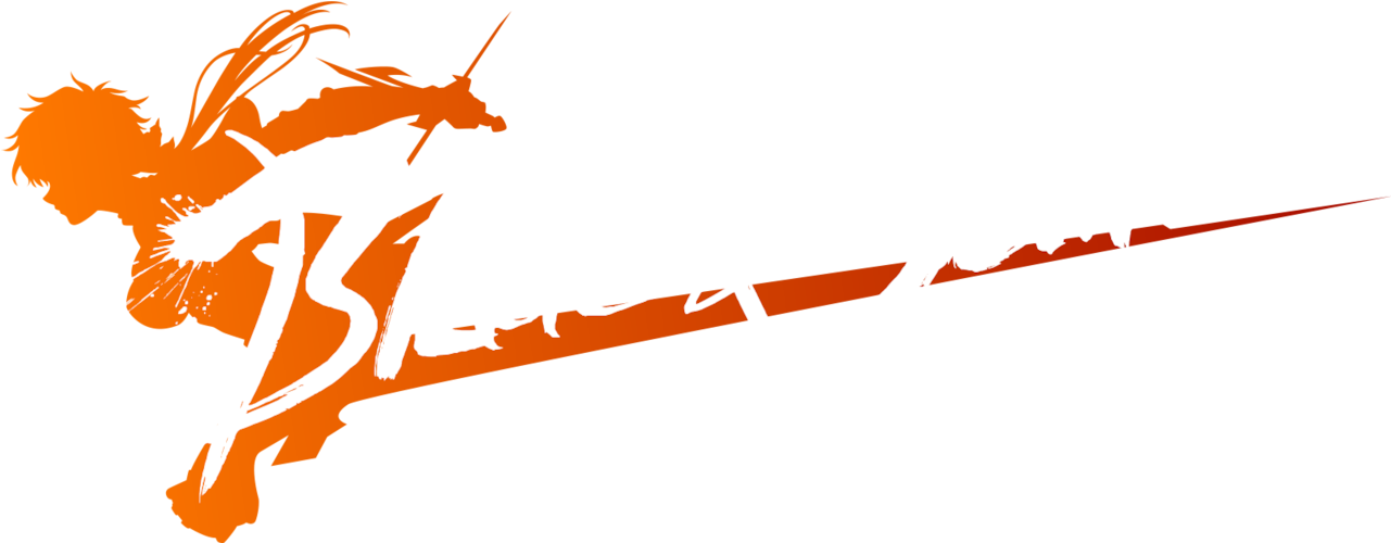 Blade & Soul - Blade And Soul Clipart (1280x544), Png Download