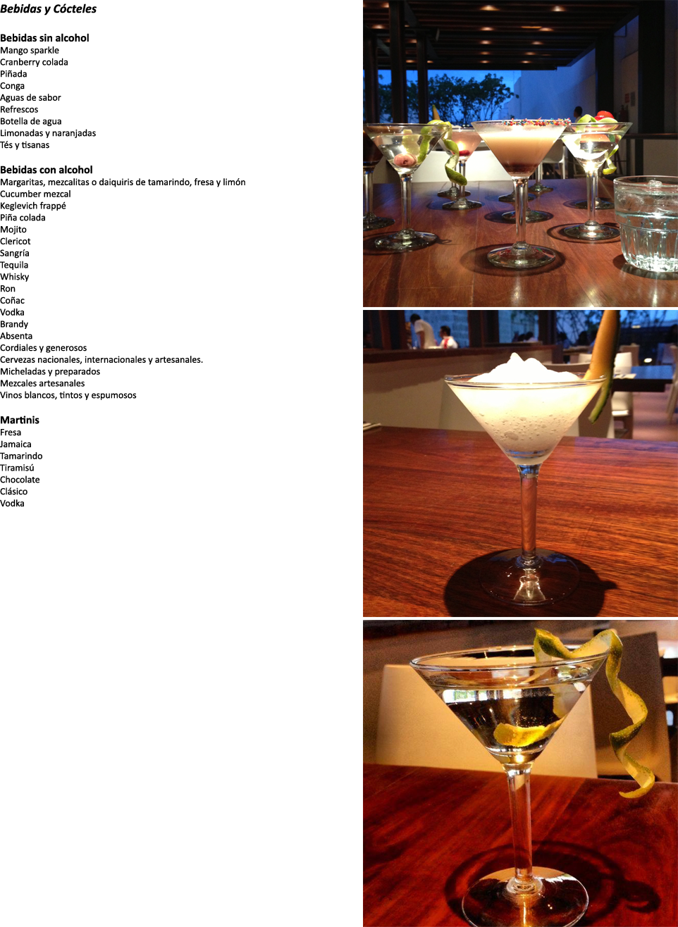 Bebidas - - Corpse Reviver Clipart (962x1316), Png Download
