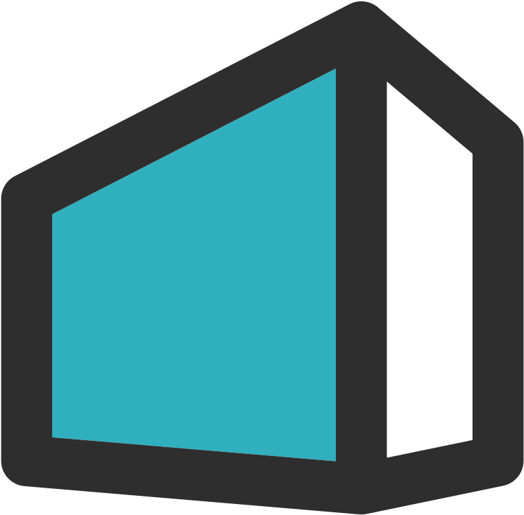 Flat Panel Display Clipart (800x800), Png Download