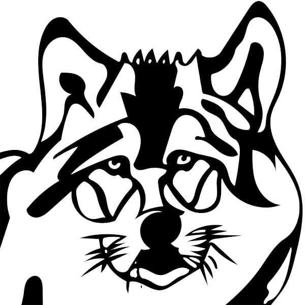 Wolves Clipart (600x600), Png Download