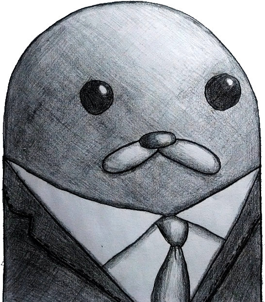 55484312 - Cartoon Clipart (627x749), Png Download