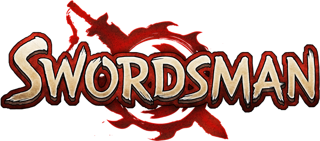 Blade And Soul Fans This Game Could Be Your Answer - Swordsman Logo Clipart (1280x656), Png Download