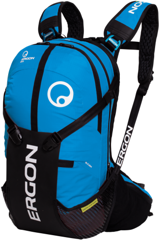 Bx3 - Ergon Batoh Bx3 Červená Clipart (583x583), Png Download