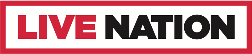 Final Words - Live Nation Png Logo Clipart (815x662), Png Download