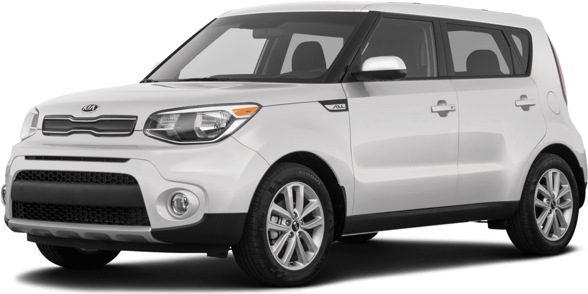 2019 Kia Soul Price Clipart (1200x628), Png Download