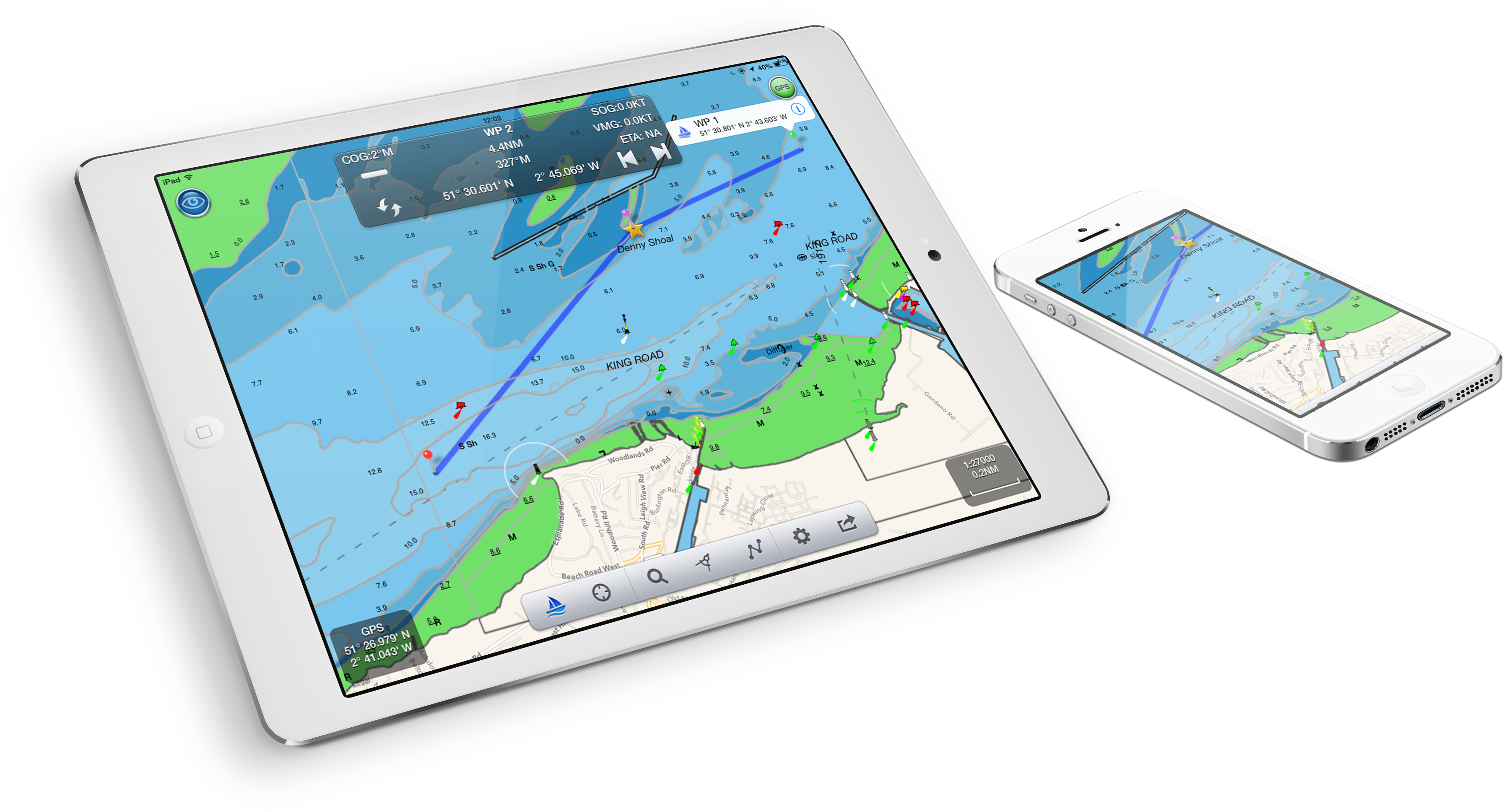 Ipad Air Montage Transparent - Iphone And Ipad Transparent Background Clipart (3600x2600), Png Download