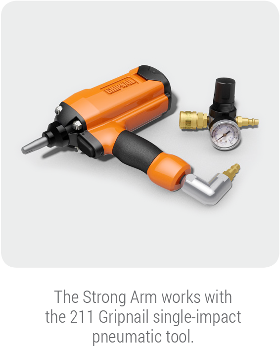Versatile Tool Holder Increases Productivity - Key Clipart (607x752), Png Download