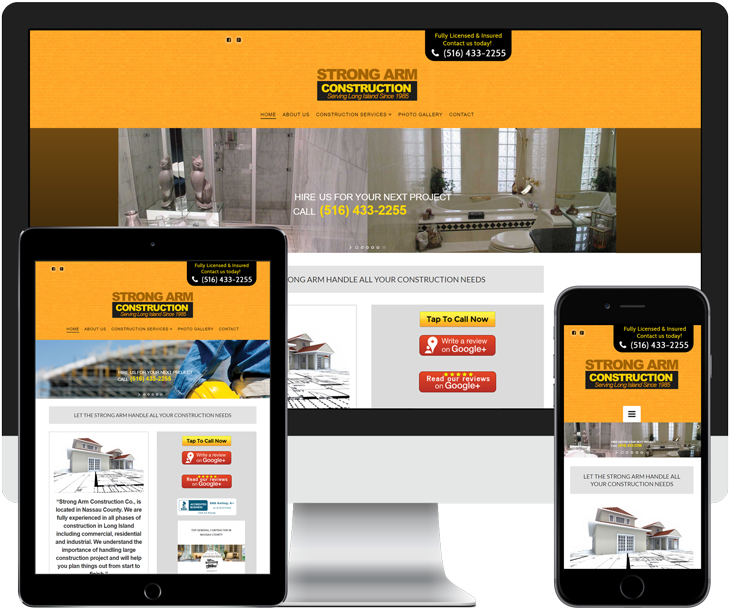 View Site - Online Advertising Clipart (800x649), Png Download