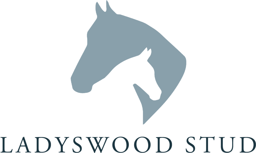 Ladyswood Farm & Stud Clipart (1000x623), Png Download