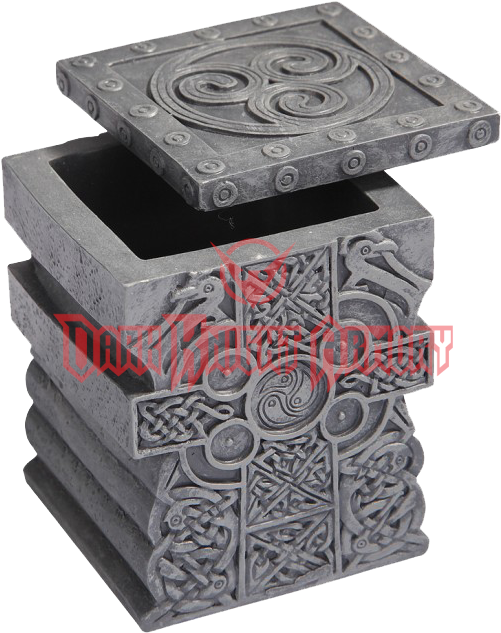 Zoom - Box Clipart (653x653), Png Download