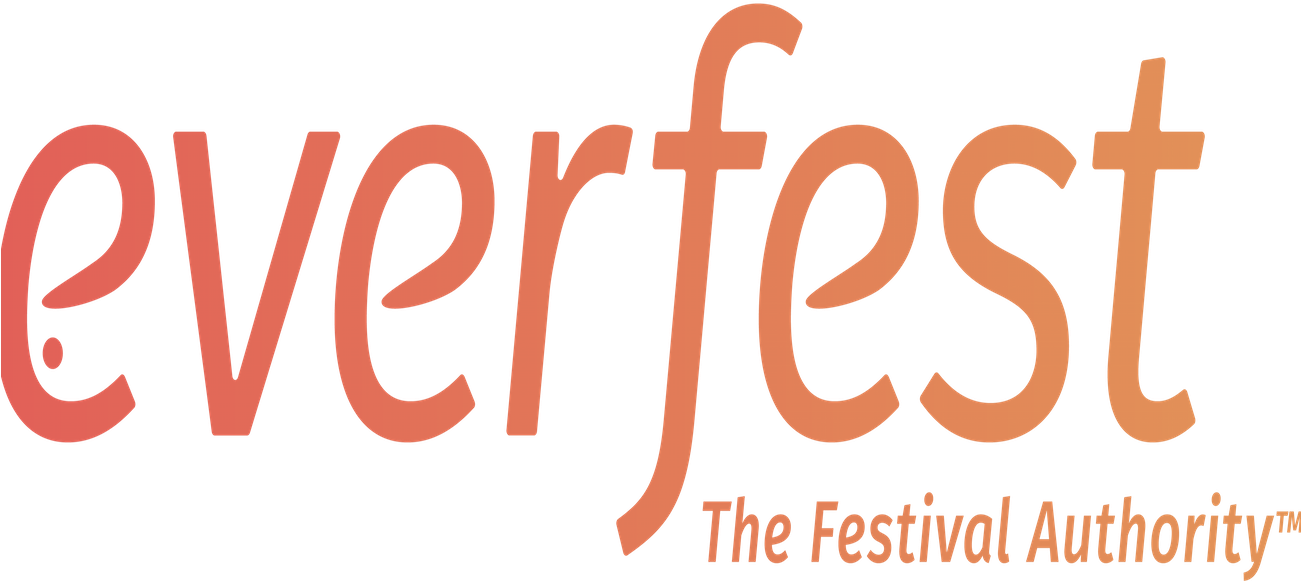 Live Nation Adds Everfest To Festival Portfolio - Graphic Design Clipart (1300x600), Png Download