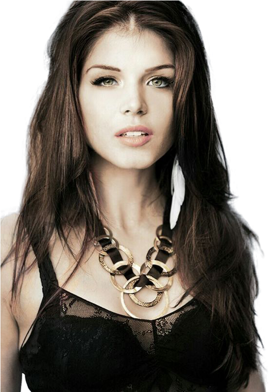Marie Avgeropoulos , Png Download Clipart (556x806), Png Download