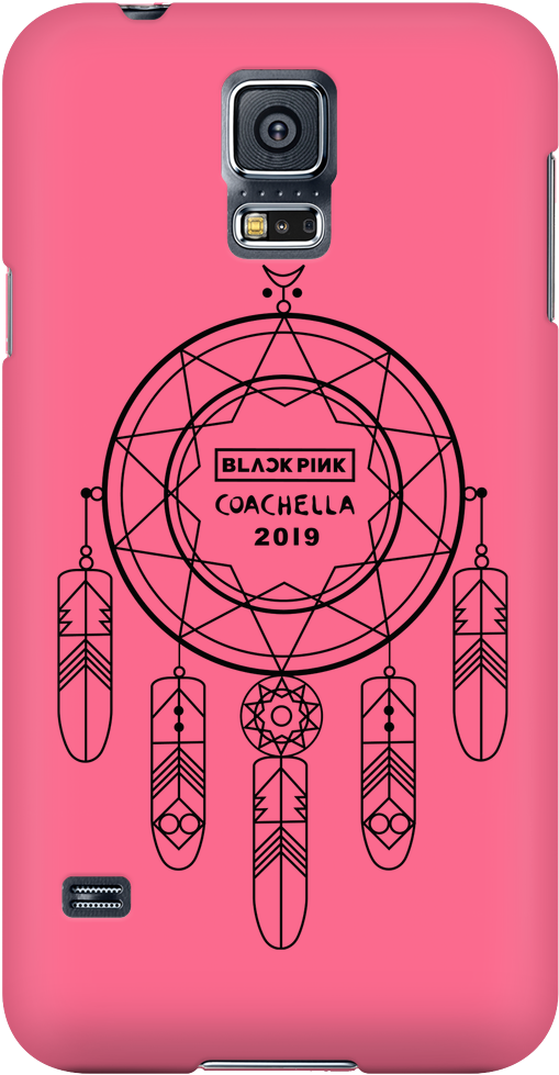 Blackpink Coachella - Mobile Phone Clipart (1024x1024), Png Download