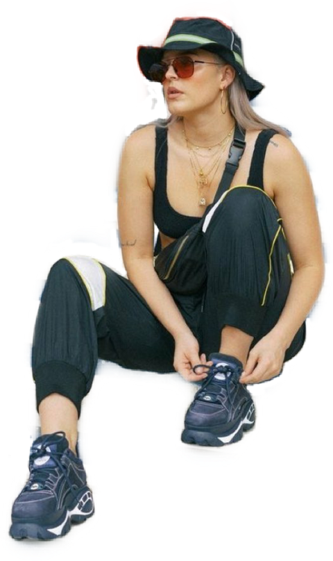 Girl Clipart (480x808), Png Download