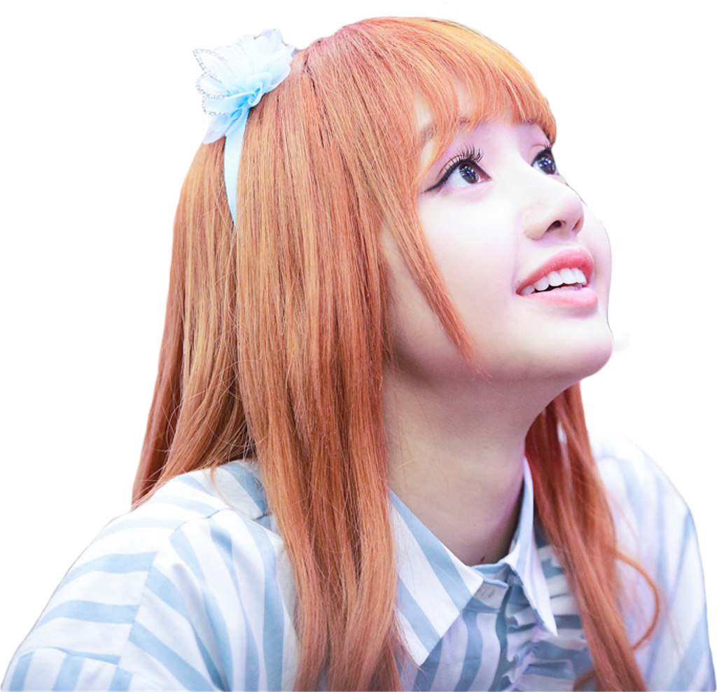 Blackpink Lisamanoban Kpop Png Stickers Lisa Lisablac - Png Lisa Blackpink Sticker Clipart (1024x988), Png Download