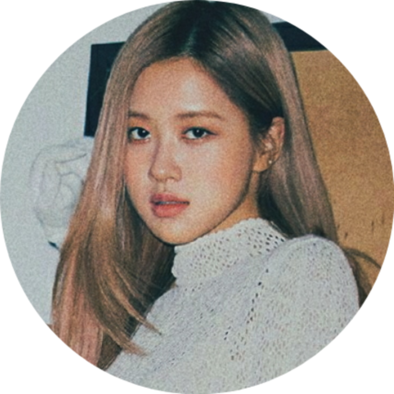 [♡] Blackpink Packs/layouts - Girl Clipart (1280x1280), Png Download