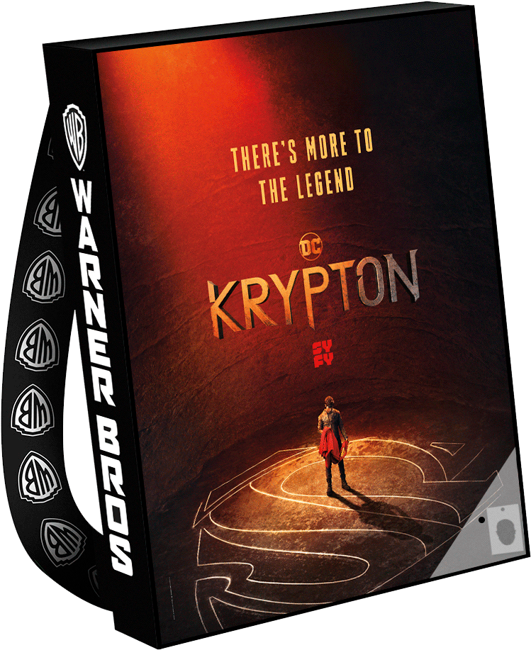 The Sdcc Bags, Produced For The Studio By I - Dc Superhero Girls 2019 Clipart (1079x1144), Png Download