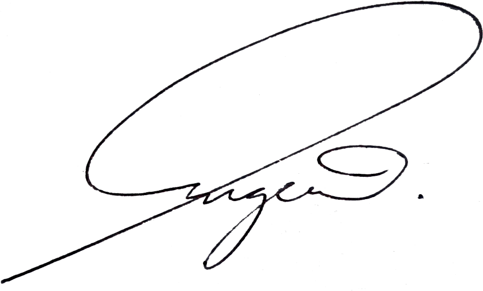 Vertu Signature Vertu Pinterest - Signature En Png Clipart (996x601), Png Download