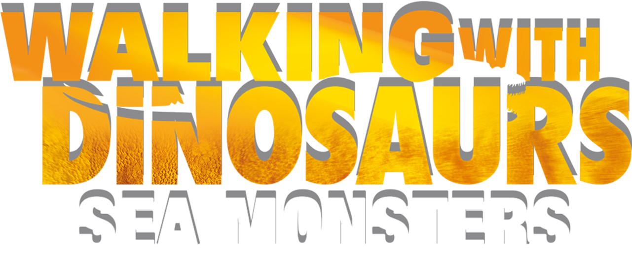 Walking With Dinosaurs - Poster Clipart (1280x544), Png Download