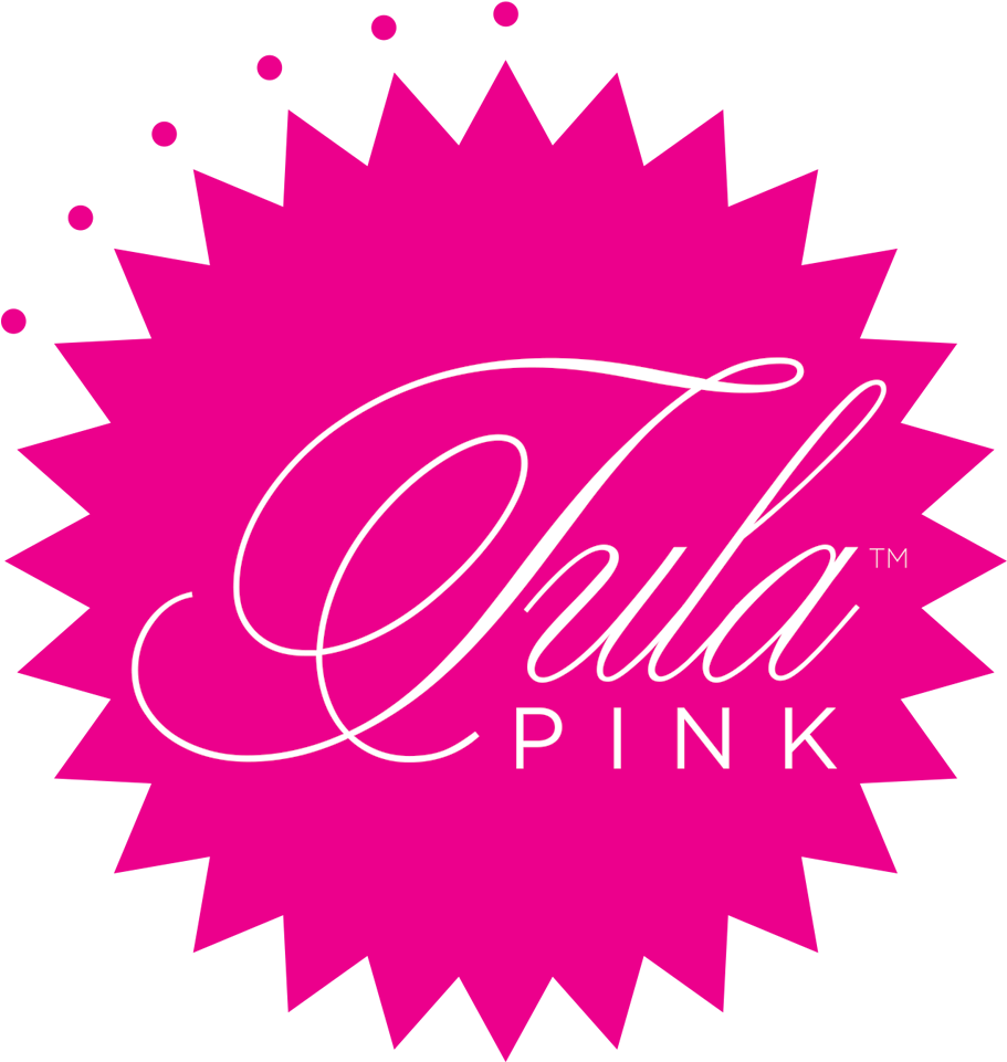 Tula Pink - Hire Me Logo Png Clipart (1000x1000), Png Download