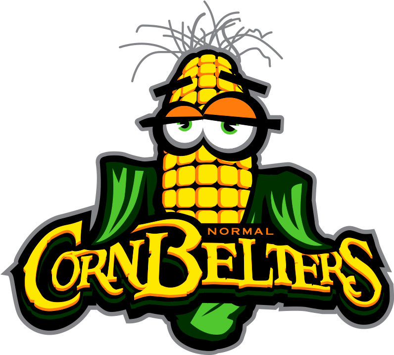 Cornbelters - Normal Cornbelters Clipart (800x800), Png Download