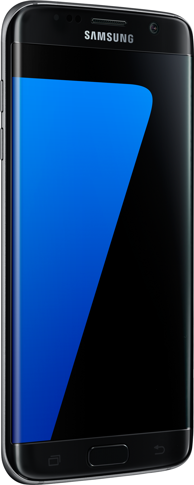 Samsung Galaxy S7 Png - Samsung Galaxy S7 Edge Clipart (3000x2000), Png Download