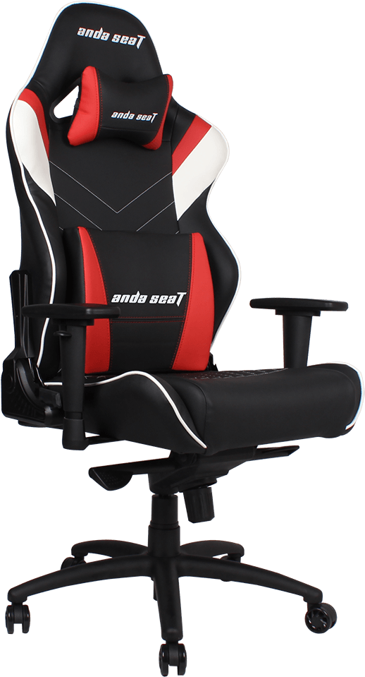 Andaseat Assassin King Series Gaming Chair - Anda Seat Assassin King Clipart (1000x1000), Png Download