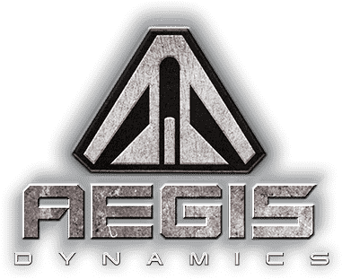 Aegis Dynamics - Star Citizen Aegis Logo Clipart (600x600), Png Download
