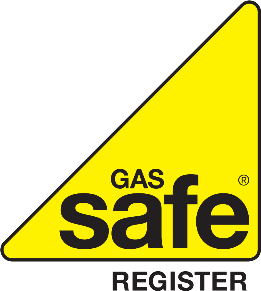 Safety Is First And Foremost With Any Boiler Installation - Gas Safe Register Logo Png Clipart (910x1024), Png Download