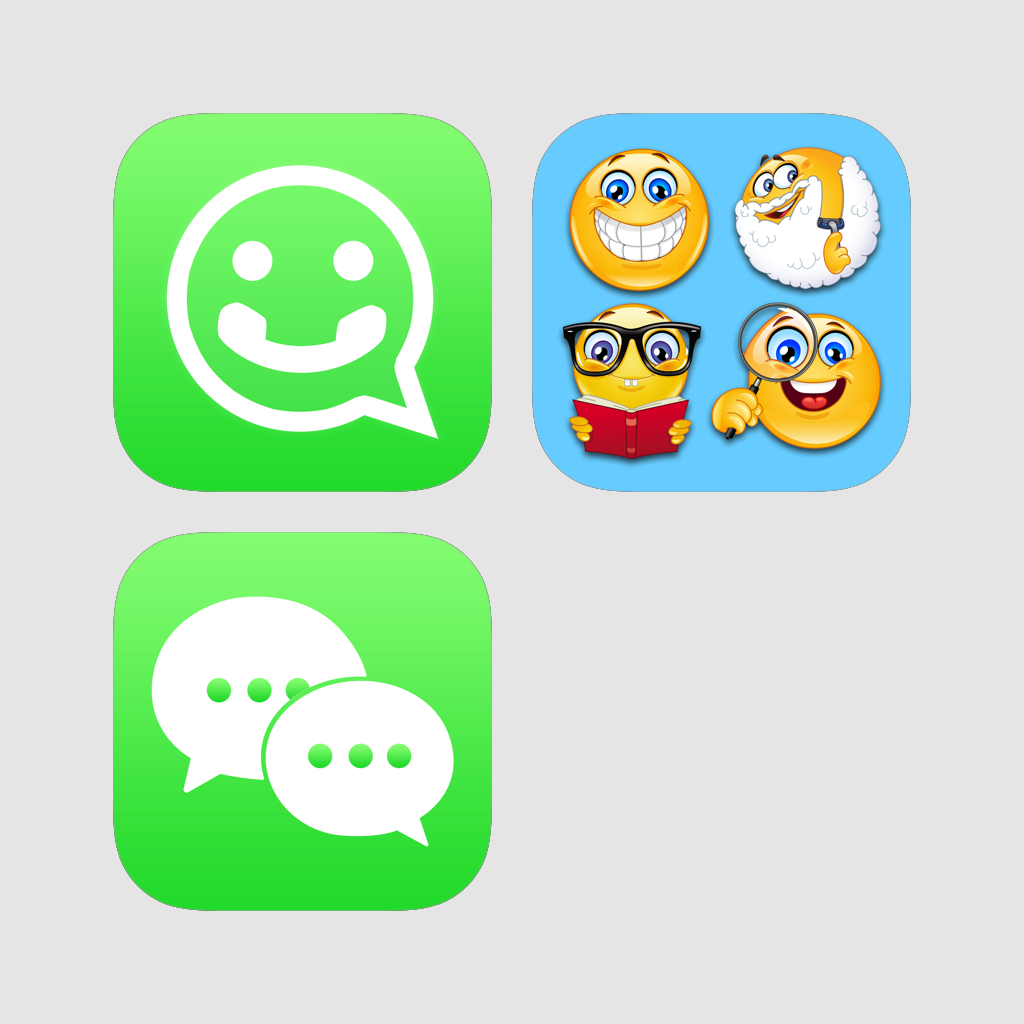 Facebook Emojis For Blackberry The Emoji Clipart (1024x1024), Png Download