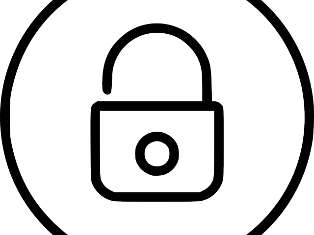 Download Safe Clipart Safety Icon - Circle - Png Download Png Download ...