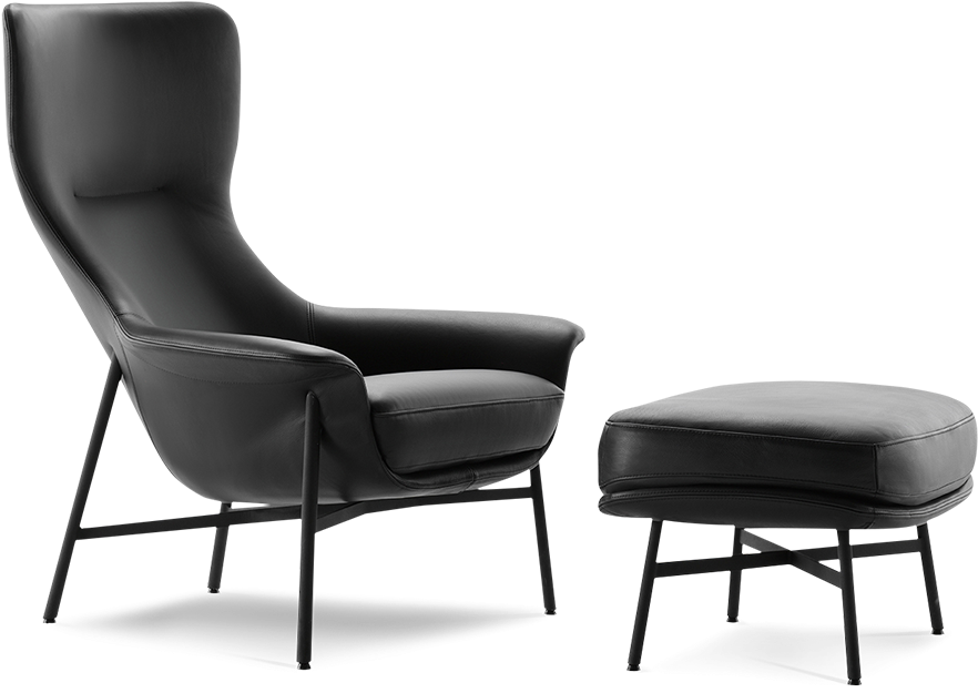 Seymour Chair - Seymour Chair King Living Clipart (1500x720), Png Download