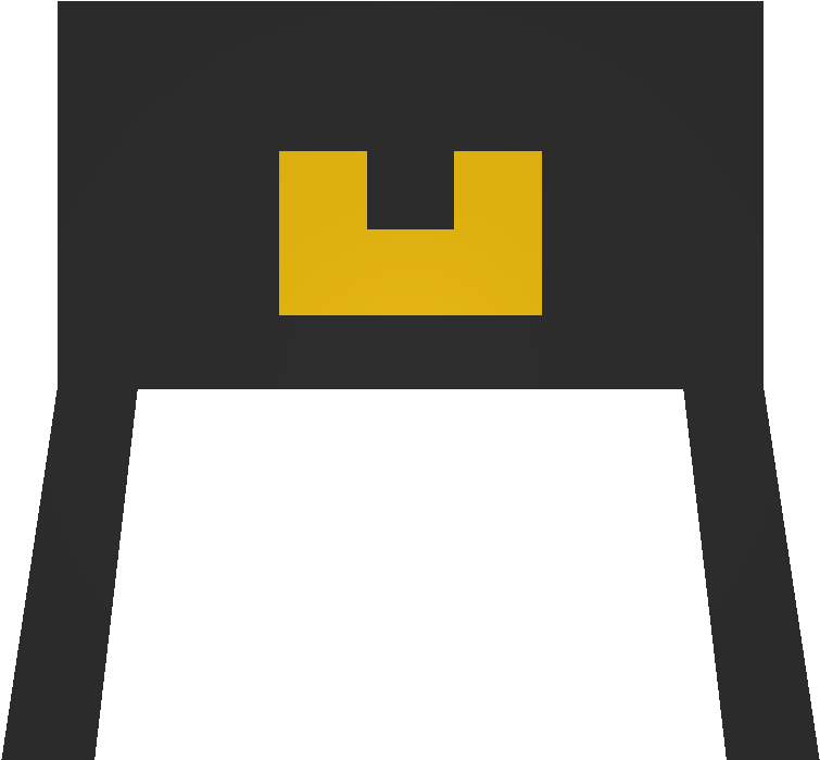 Ushanka - Unturned Ushanka Clipart (1024x1024), Png Download