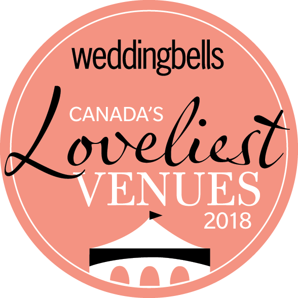 Weddingbells Loveliest Venues - Wedding Bells Magazine Clipart (588x588), Png Download