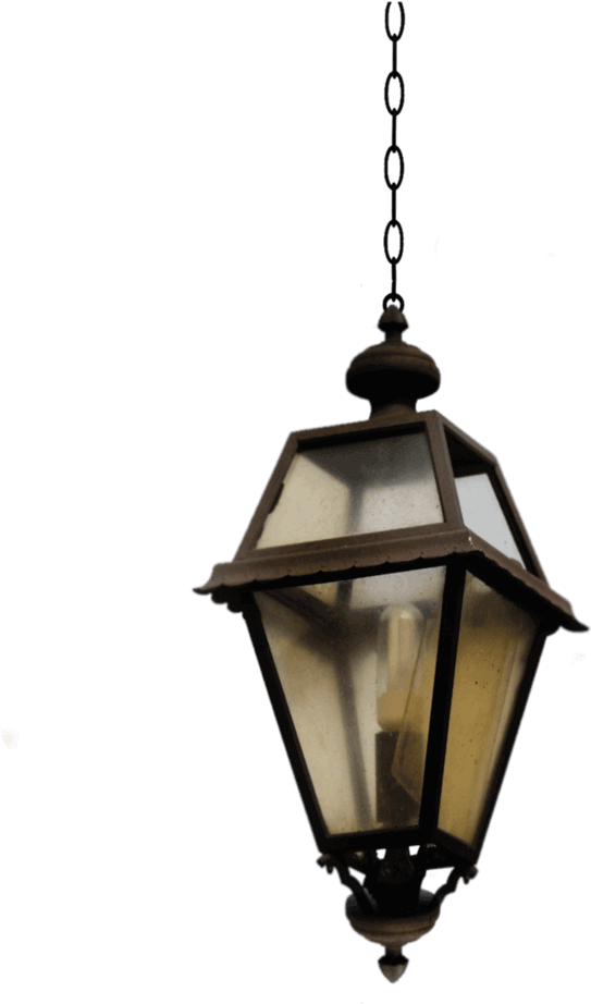 Hanging Lamp - Cover Of Islamic Books Clipart (800x1000), Png Download