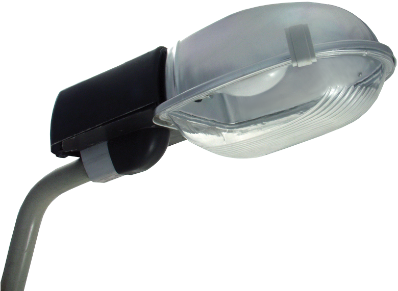 Mercury-sodium Street Lamp - Sodium Street Light Png Clipart (800x622), Png Download