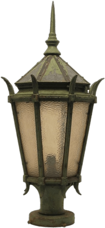 Download - Street Light Clipart (768x768), Png Download