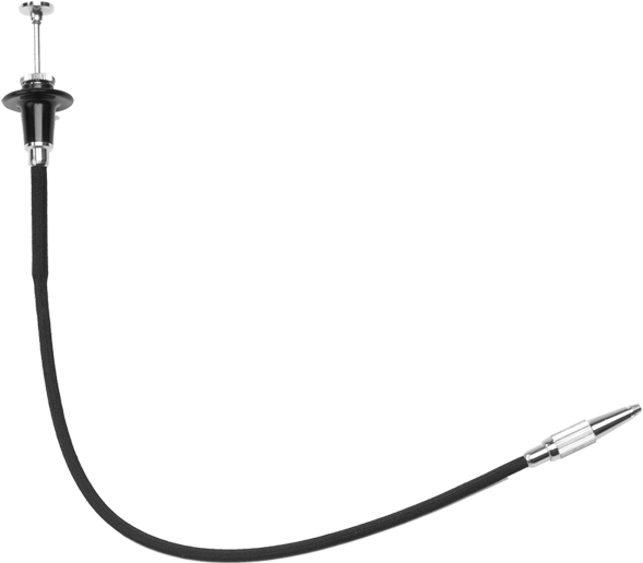 Cable Png Picture - Nikon Cable Release Clipart (700x595), Png Download