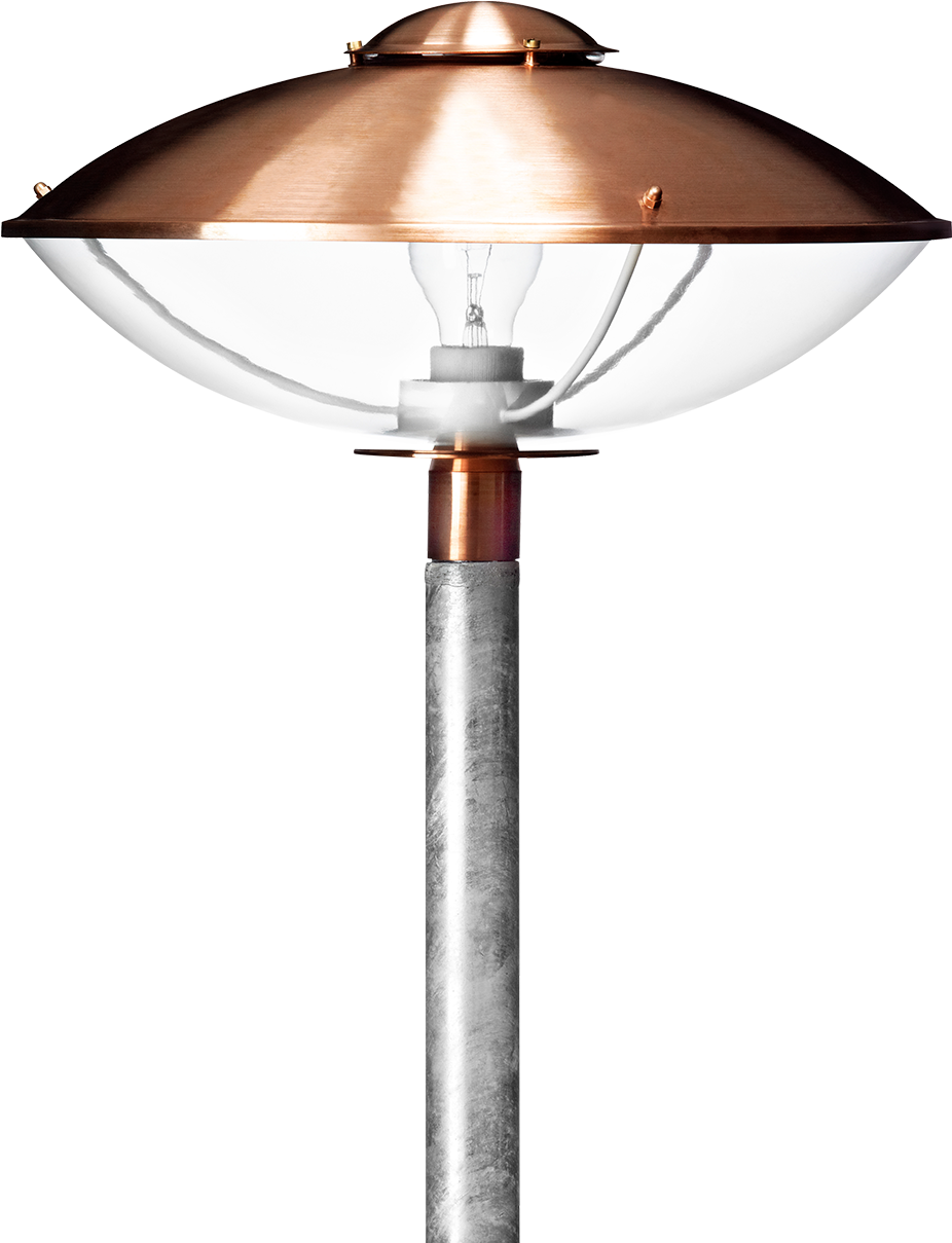 Hl Lamp Designed By Henning Larsen - Light Fixture Clipart (1600x1840), Png Download