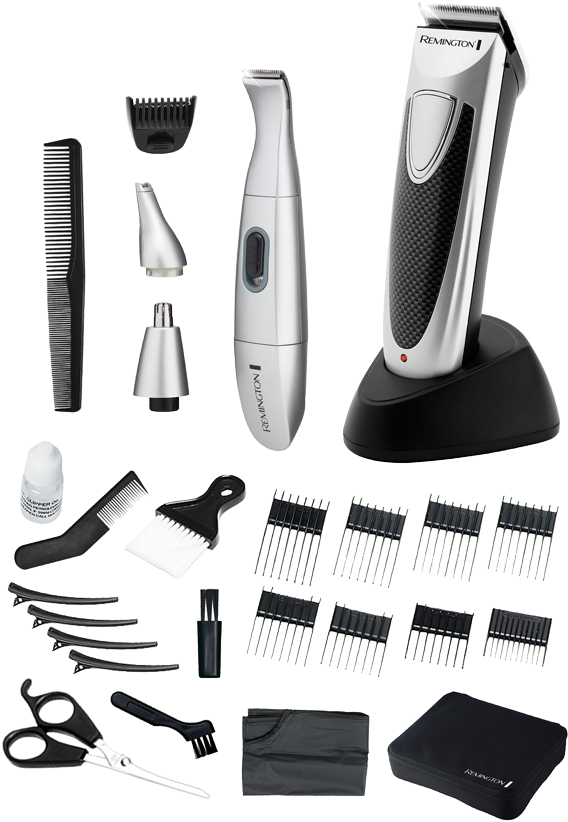 Remington Hc5005au Clipart (997x900), Png Download