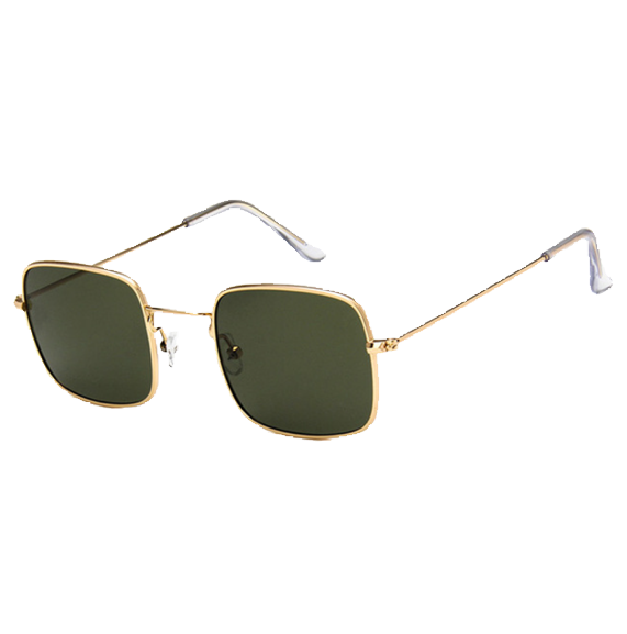 Sunglasses / Polyvore - Sunglasses Clipart (570x708), Png Download