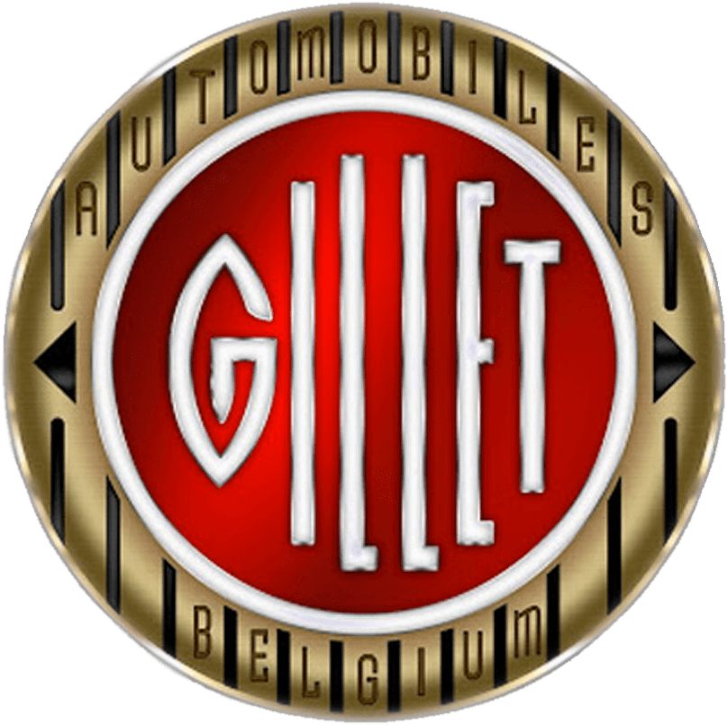 Car Logo Gillet - Gillet Logo Clipart (1500x935), Png Download