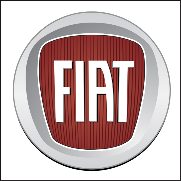 Fiat Clipart (800x600), Png Download