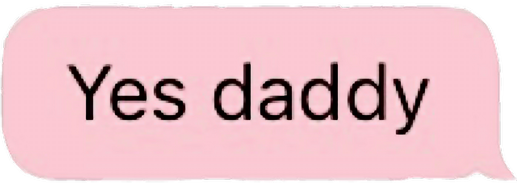 Daddys Girl Tumblr Clipart (1708x604), Png Download.