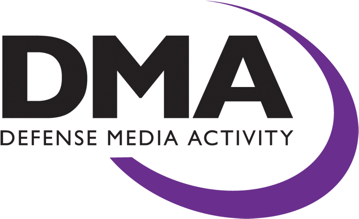 Dma Main Logo 2 Color - Graphic Design Clipart (900x900), Png Download